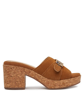 Scholl Scholl Plätud F322091175 Pruun