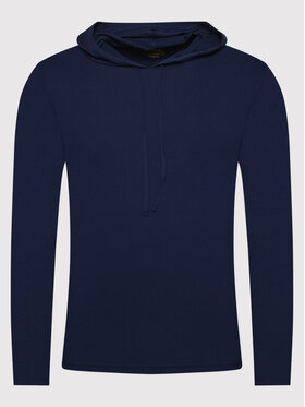 Polo Ralph Lauren Polo Ralph Lauren Jopa Sle 714844760001 Mornarsko modra Regular Fit