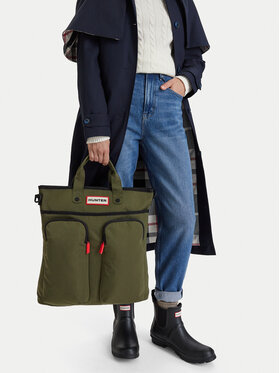 Hunter Hunter Rucsac de călătorie CEO-HTR-B-006-08 Kaki
