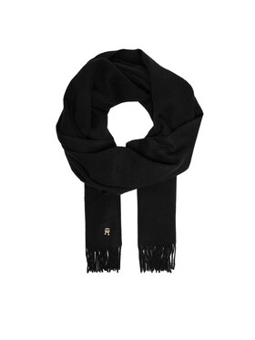 Tommy Hilfiger Tommy Hilfiger Κασκόλ AW0AW19118 Μπεζ