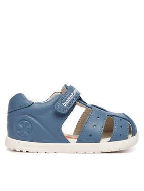 Biomecanics Biomecanics Босоніжки 262164 M Голубий