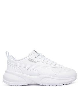 Puma Puma Sneakersy Cilia 2 Mode 407285 02 Biały