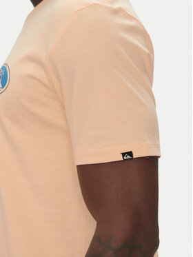 T-Shirt Quiksilver φωτογραφία