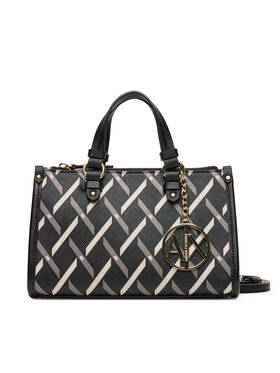 Armani Exchange Armani Exchange Käekott XW000928 AF17155 MC043 Must