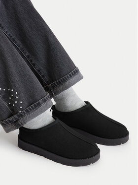 JENNY JENNY Sniega zābaki CEO-WSX23-38 Melns