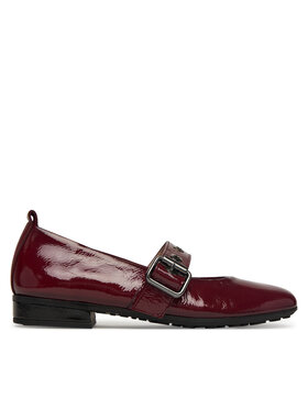 Hispanitas Hispanitas Scarpe basse HI254286 Bordeaux
