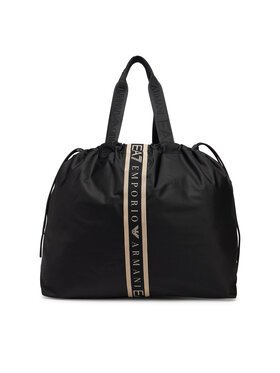EA7 Emporio Armani EA7 Emporio Armani Kabelka 7W000359 AF13709 UC001 Čierna