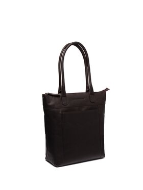 The Chesterfield Brand The Chesterfield Brand Torba na zakupy 290350 Brązowy