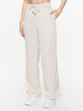 JOOP! JOOP! Pantaloni da tuta 30037095 Beige Loose Fit