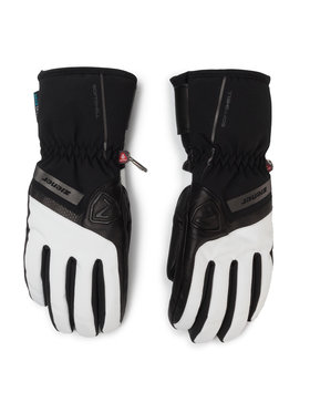 Ziener Ziener Γάντια για σκι Kadida As (R) Pr Lady Glove 191114 Μαύρο