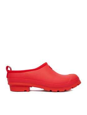 Hunter Hunter Gumene čizme CEO-SJY-ST Crvena