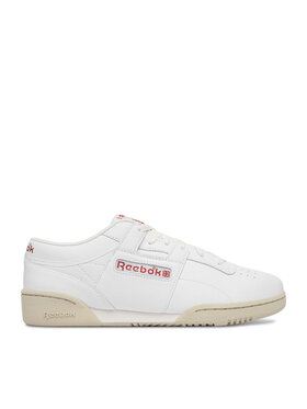 Reebok Reebok Αθλητικά EOSS-WORKOUT CLEAN 100287746 Λευκό