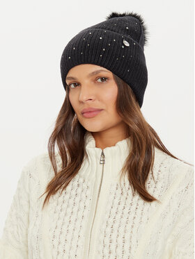 Guess Guess Czapka AW5213 POL01 Czarny