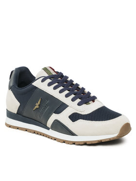 Aeronautica Militare Aeronautica Militare Sneakers 231SC246CT3106 Blu scuro