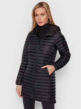 Helly Hansen Helly Hansen Kurtka przejściowa Sirdal 63073 Czarny Relaxed Fit