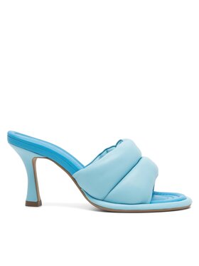 GINO ROSSI Gino Rossi Pantoletten VITORIA-01 Blau