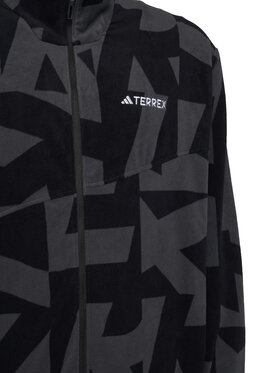 Fleece adidas φωτογραφία