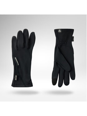 Rossignol Rossignol Rękawice narciarskie Liner Gloves Czarny