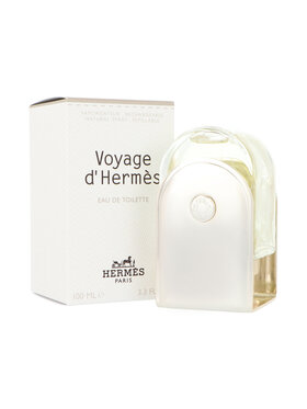 Hermes Hermes Voyage Woda toaletowa