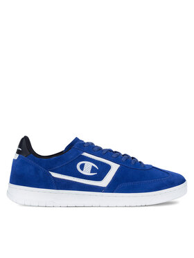 Champion Champion Sneakersy CL78 S LOW S22279-BS036 Modrá