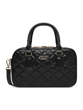 Nine West Nine West Geantă CEO-STACY-LA374-4067 Negru