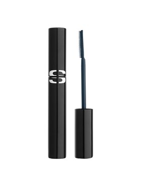 Sisley Sisley Sisley So Intense Mascara tusz do rzęs pogrubiający 3 Deep Blue 7.5ml Tusz do rzęs czarny