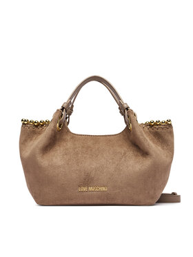 LOVE MOSCHINO LOVE MOSCHINO Käekott JC4221PP0PKF110A Beež
