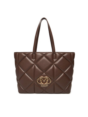 LOVE MOSCHINO LOVE MOSCHINO Soma JC4120PP0NLC0313 Brūns