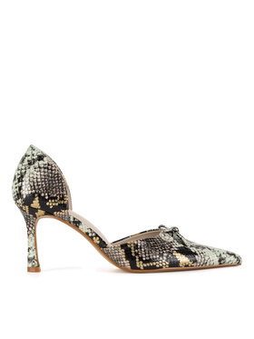 JENNY JENNY Pumps S4S9675926 Türkisfarben