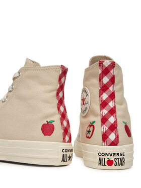 Sneakers Converse φωτογραφία