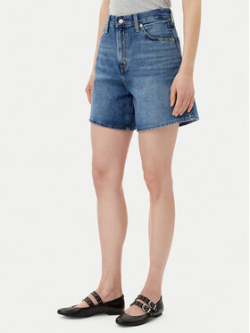 Levi's® Levi's® Farmer rövidnadrág A9311-0005 Kék Baggy Fit