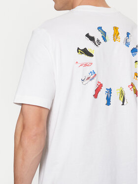 Φανελάκι τεχνικό adidas φωτογραφία