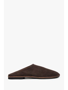 Estro Estro Ciabatte ER00117373 Marrone