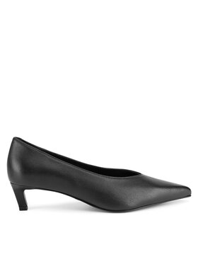 Gino Rossi Gino Rossi Pantofi pumps MOLLIE-118066 Negru
