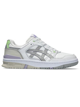 Asics Asics Sneakersy 1201a476120 Biały
