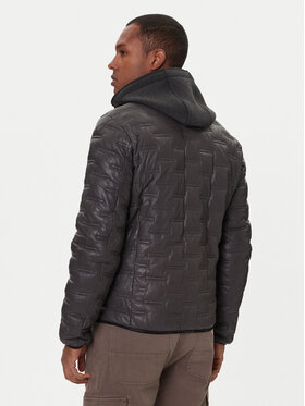 Μπουφάν δερμάτινο Milestone φωτογραφία