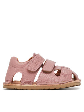 Froddo Froddo Sandale Barefoot Flexy Avi G3150263-6 M Ružičasta