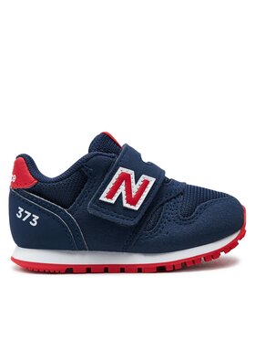 New Balance New Balance Sneakersy IZ373AI2 Granatowy
