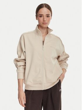 Guess Guess Hanorac V5BQ15 KCX22 Bej Regular Fit