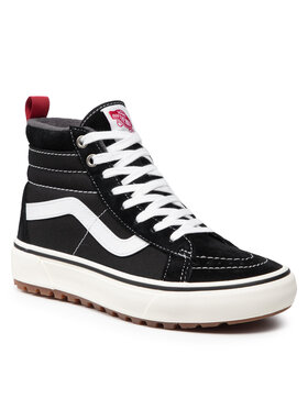 Vans Superge Sk8-Hi Mte-1 VN0A5HZY6BT1 Črna