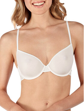 Skiny Skiny Biustonosz 085060 Różowy