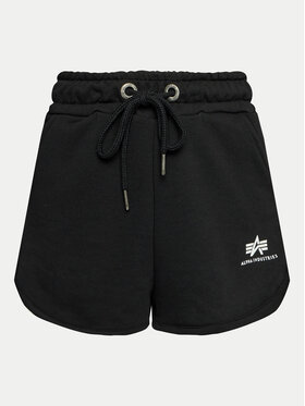 Alpha Industries Alpha Industries Spordišortsid Basic 116054 Must Regular Fit