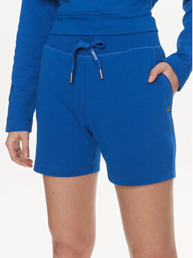 JOOP! JOOP! Pantaloncini sportivi 30036523 Blu Regular Fit