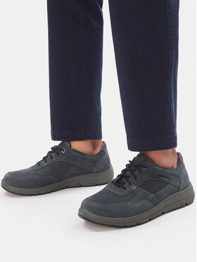 Josef Seibel Josef Seibel Туфлі Giuseppe 12 TE518 Cиній