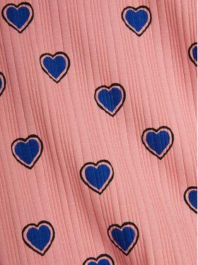 Φόρεμα καθημερινό MINI RODINI φωτογραφία