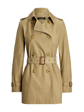 LAUREN RALPH LAUREN Καπαρτίνα LAUREN RALPH LAUREN - 6