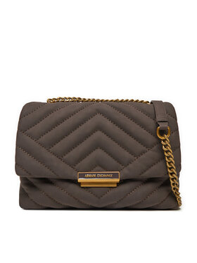 Armani Exchange Armani Exchange Torebka XW000355 AF12448 U6032 Brązowy