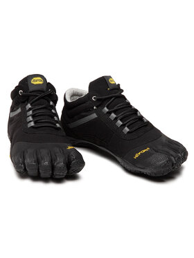 Vibram Fivefingers Trekking Trek Ascent Insulated 15M5302 Crna