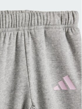 adidas adidas Zestaw dla niemowląt 140689 Różowy Regular Fit