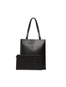 QUAZI QUAZI Torbica MQT-B-002-03 Crna